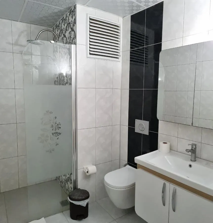 Sezgin Boutique Hotel Kusadası