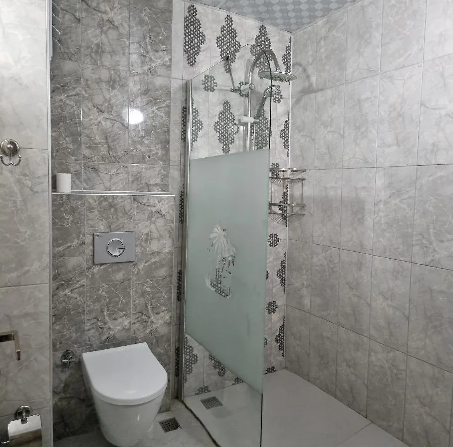 Sezgin Boutique Hotel Kusadası