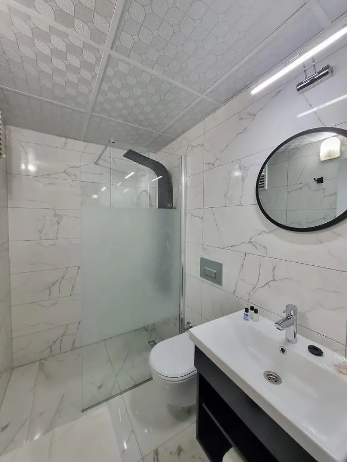 Sezgin Boutique Hotel Kusadasi