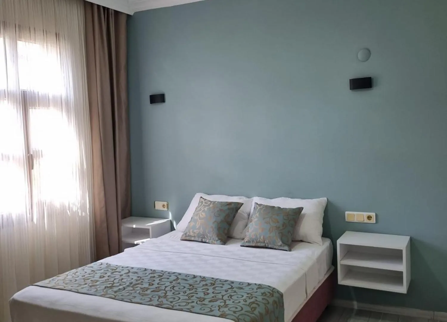 Kusadasi Sezgins Boutique Rooms Hotel