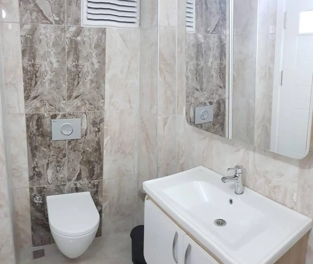Sezgin Boutique Hotel Kusadası