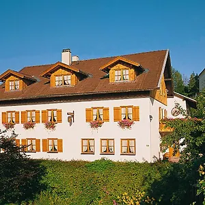 Couette-café Berg&bleibe 