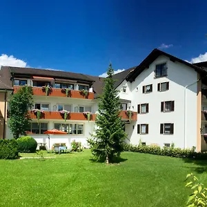 Hotel Seemueller ***