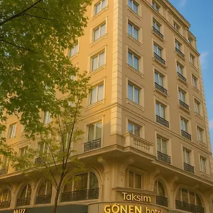 Hotel Taksim Gonen ****