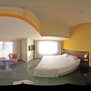 Neopol 3*, Kusadasi Turkey