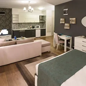 Hotel Turkuaz Bosphorus **