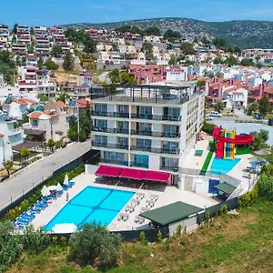 Hotel Belmare