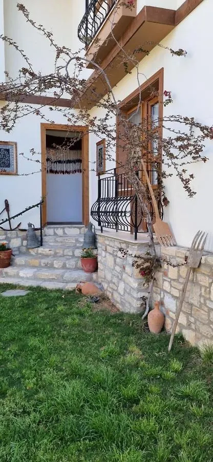 Sezgin Boutique Hotel كوشاداسيه