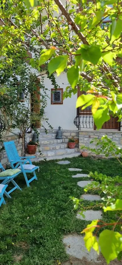 **  Sezgin Boutique Hotel Kuşadası Turkije