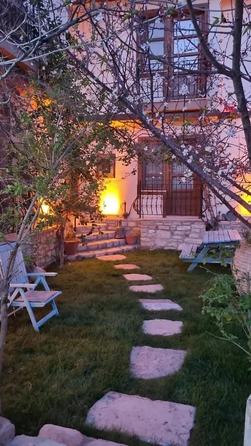 Sezgin Boutique Hotel كوشاداسيه تركيا