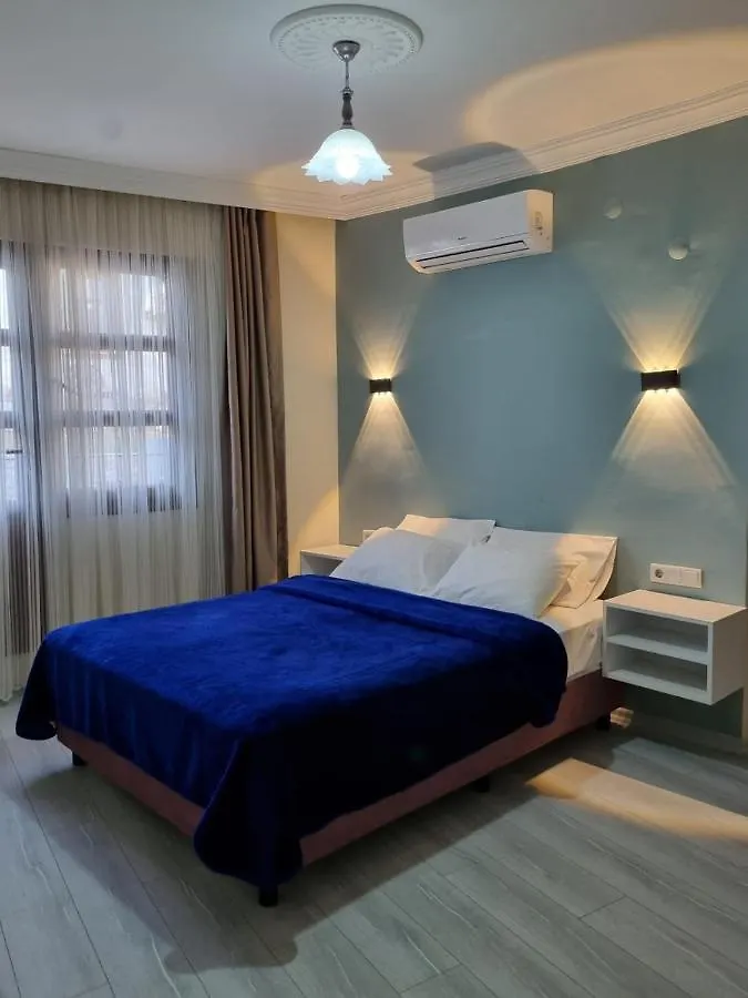 Sezgin Boutique Hotel كوشاداسيه