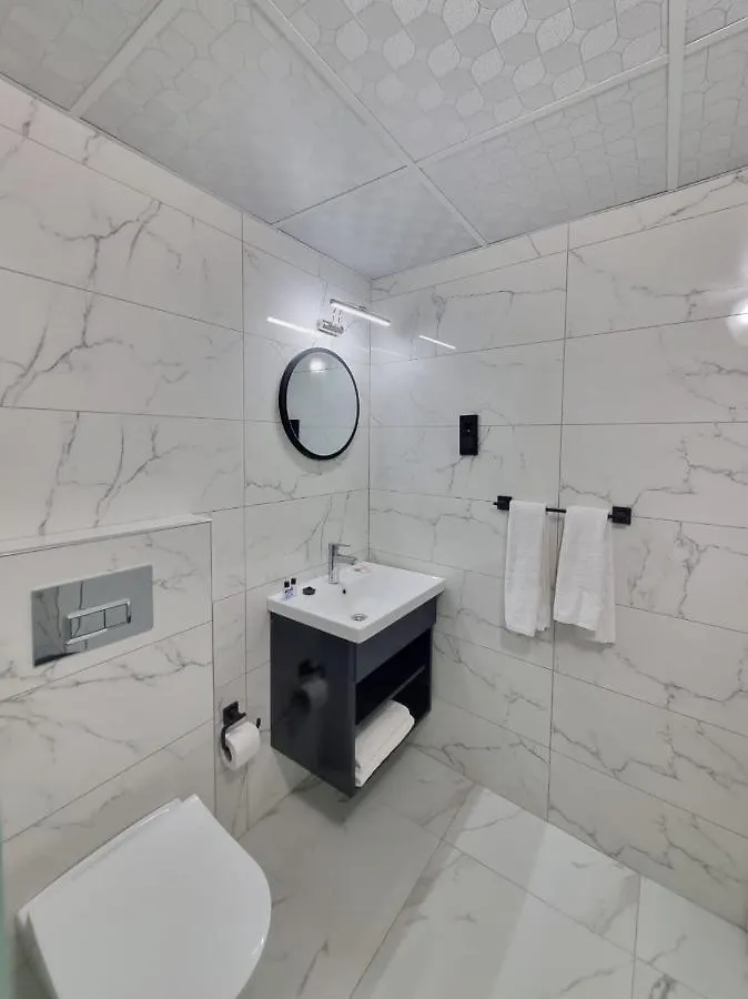 Sezgin Boutique Hotel كوشاداسيه