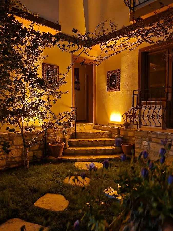 Sezgin Boutique Hotel كوشاداسيه