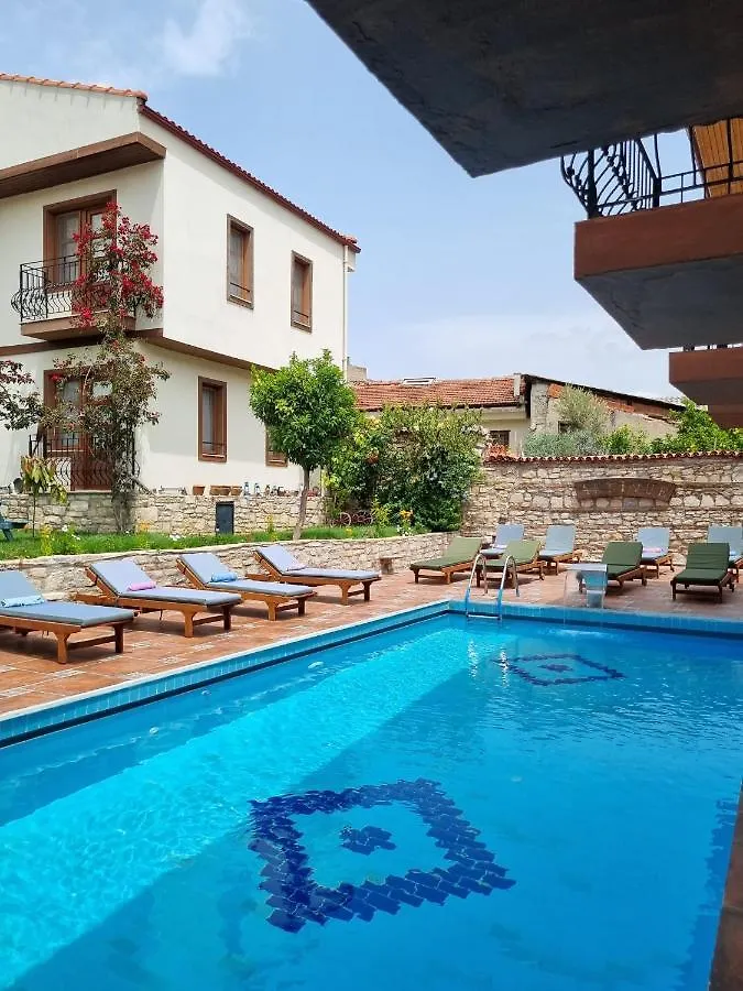 Sezgin Boutique Hotel Kuşadası