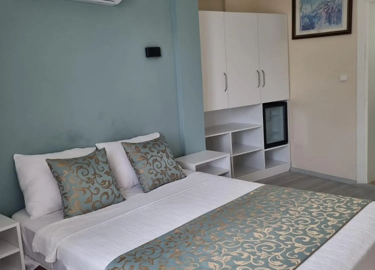 **  Sezgin Boutique Hotel كوشاداسيه تركيا