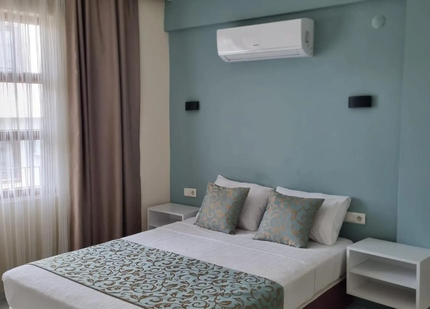 Sezgin Boutique Hotel Kuşadası