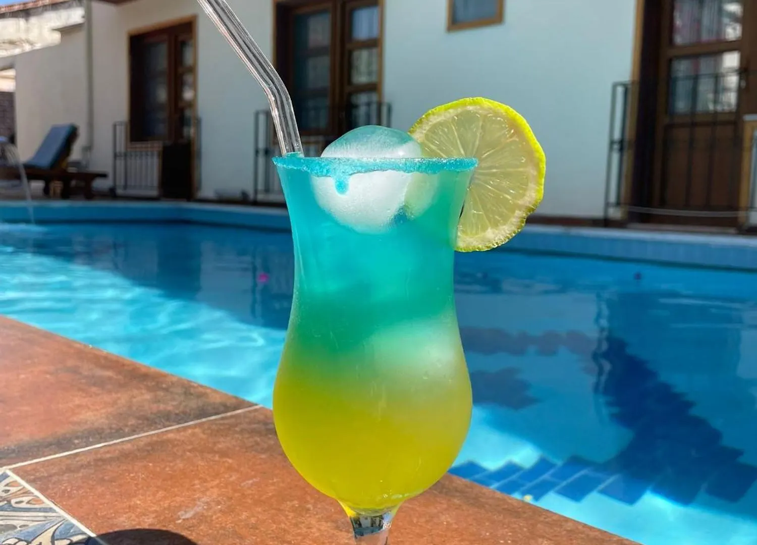 Sezgin Boutique Hotel Kuşadası