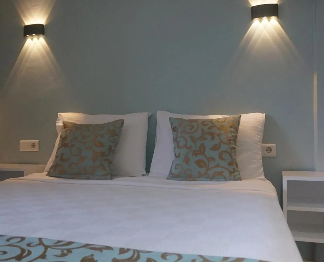 **  Sezgin Boutique Hotel كوشاداسيه تركيا