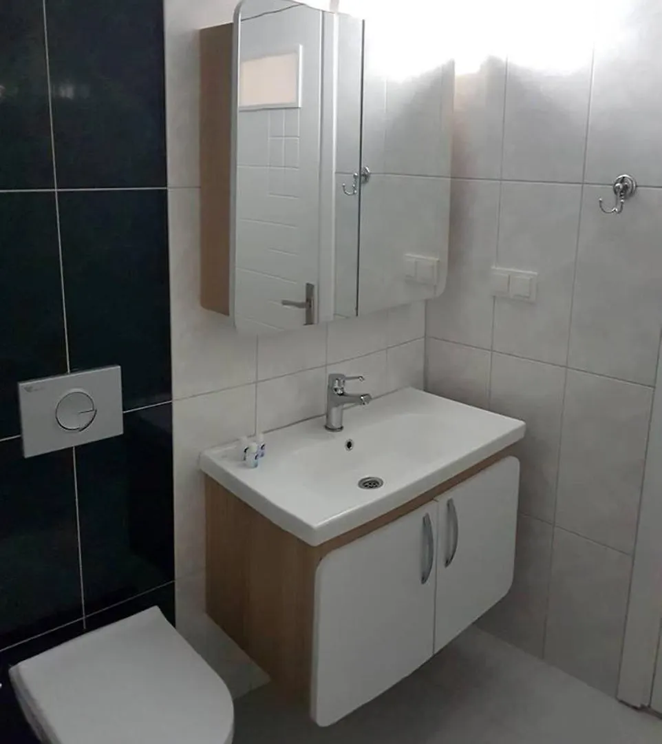 Sezgin Boutique Hotel Kuşadası 2*,